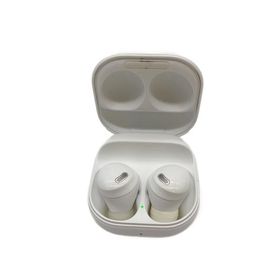 SAMSUNG◆イヤホン・ヘッドホン Galaxy Buds Pro SM-R190NZWAXJP [ファントムホワイト]//