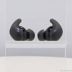 〔中古〕SONY(ソニー) LinkBuds Fit WF-LS910N BZ ブラック〔276-ud〕