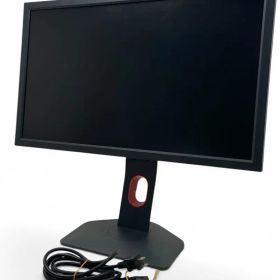 BenQ ZOWIE XL2411k ゲーミングモニター 24型 ブラック