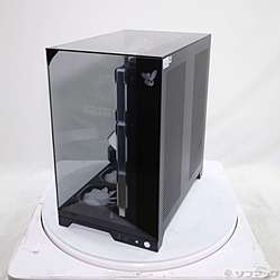 Rabbit0 Studio RBST-R59600X-507012-BK ブラック ［AMD-Ryzen-5-9600X／32GB／SSD1TB／GeForce RTX 5070(12GB)／Win