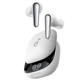 『A3954N21』アンカー Anker Soundcore Liberty 4 Pro ワイヤレス イヤホン パールホワイト