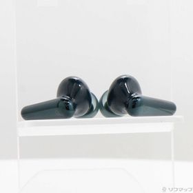 (中古)Anker Soundcore Liberty 4 Pro ディープグリーン A3954N61(377-ud)