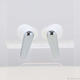 (中古)Anker Soundcore Liberty 4 Pro パールホワイト A3954N21(198-ud)