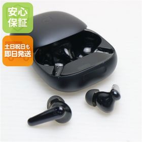 超美品 Anker Soundcore Liberty 4 Pro ミッドナイトブラック ワイヤレスイヤホン ANKER 即日発送 土日祝発送OK