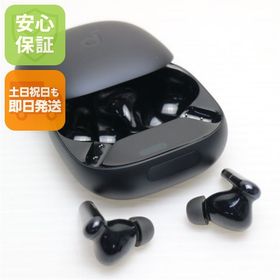 新品同様 Anker Soundcore Liberty 4 Pro ミッドナイトブラック ワイヤレスイヤホン ANKER 即日発送 土日祝発送OK
