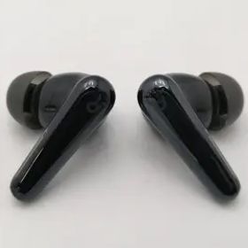 【中古】Anker Soundcore Liberty 4 Pro A3954N11 [ミッドナイトブラック]【ECセンター】保証期間１ヶ月【ランクB】