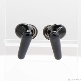 (中古)Anker (展示品) Soundcore Liberty 4 Pro ミッドナイトブラック A3954N11(348-ud)