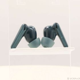 (中古)Anker Soundcore Liberty 4 Pro ディープグリーン A3954N61(269-ud)