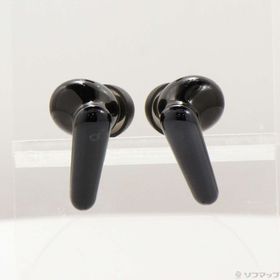 (中古)Anker Soundcore Liberty 4 Pro ミッドナイトブラック A3954N11(352-ud)