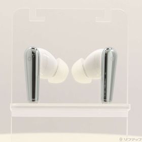 (中古)Anker Soundcore Liberty 4 Pro パールホワイト A3954N21(198-ud)