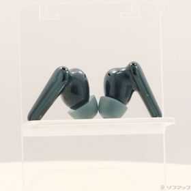 (中古)Anker Soundcore Liberty 4 Pro ディープグリーン A3954N61(269-ud)