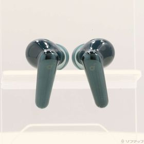 (中古)Anker Soundcore Liberty 4 Pro ディープグリーン A3954N61(269-ud)