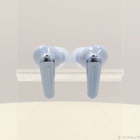 (中古)Anker Soundcore Liberty 4 Pro スカイブルー A3954N31(262-ud)