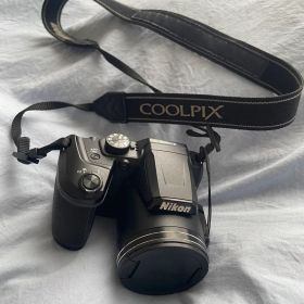 【中古品】Nikon COOLPIX B500 デジタルカメラ 本体