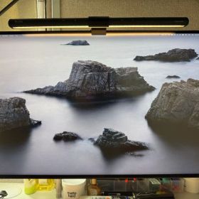 Dell U2723QX 27インチ 4K ハブモニター