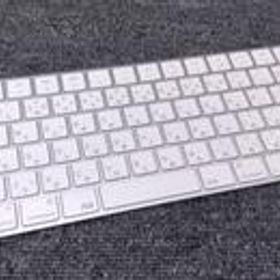 ワイヤレスキーボード A1644 APPLE