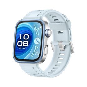 HUAWEI WATCH FIT 4 Pro スマートウォッチ 薄型軽量 ゴルフ機能 アウトドアに適した気圧計と測位システム