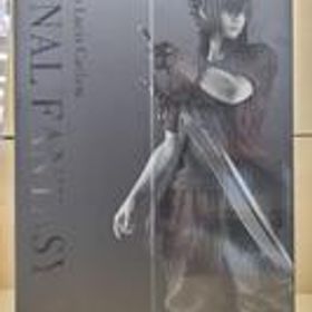 ノクティス・ルシス・チェラム ファイナルファンタジーXV スクウェア・エニックス