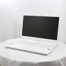 ソフマップ 〔中古品〕 LAVIE N15 N1575 PC-N1575AZW-2 パールホワイト【198】