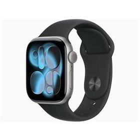 Apple Watch 11 GPSモデル 42mm MEQX4J/A[ラッピング可]