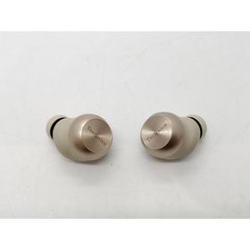 【中古】Panasonic Technics EAH-AZ100-N [シャンパンゴールド]【DS秋葉】保証期間１ヶ月【ランクA】