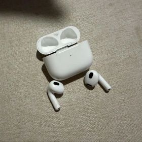 Apple AirPods 第3世代 本体