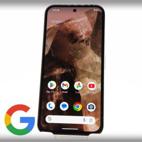 ■美品■Google/グーグル■Pixel 8a■128GB■ネットワーク利用制限〇■SIMフリー■ポーセリン■初期化済み■バッテリー正常■zhh396k