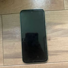 Google Pixel 8a 本体 ライトグリーン