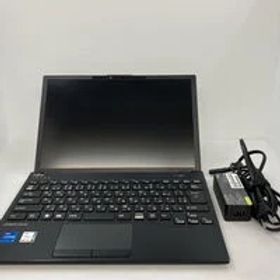 中古 FUJITSU Lifebook U(i5-1345U/8GB/SSD256GB/W11P) 3410015425 状態： C:並品
