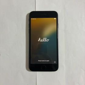 Apple iPhoneSE2