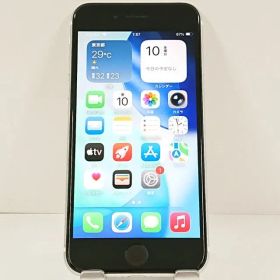 iPhoneSE 第2世代 64GB SoftBank ホワイト 送料無料 本体 c21408