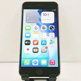 iPhoneSE 第2世代 64GB SoftBank ホワイト 送料無料 本体 c21417