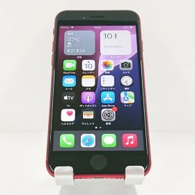 iPhoneSE 第2世代 64GB ドコモ レッド 送料無料 本体 c21404