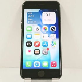 iPhoneSE 第2世代 64GB ドコモ ブラック 送料無料 本体 c21400