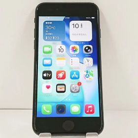 iPhoneSE 第2世代 64GB ドコモ ブラック 送料無料 本体 c21398