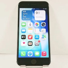 iPhoneSE 第2世代 64GB ドコモ ホワイト 送料無料 本体 c21395