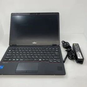 中古 Fujitsu Lifebook U7311/F(i5-1145G7/8GB/SSD256GB/W11P) 3410015421 状態： C:並品