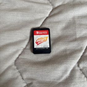 リングフィット アドベンチャー Nintendo Switch ソフト