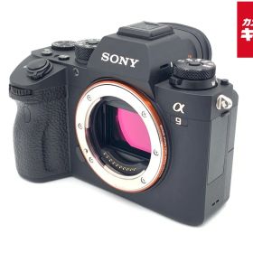 【中古】 【良品】 ソニー α9 ボディ [ILCE-9]