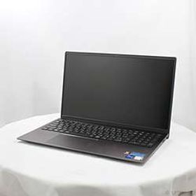 セール対象品 Inspiron 15 5510 ［Core-i7-11390H (3.4GHz)／16GB／SSD1TB／15.6インチワイド／Windows11 Home］