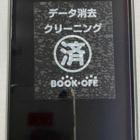 MLJC3J/A iPhone 13 mini 128GB ミッドナイト Rakuten SIMロック解除済み