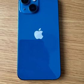 iPhone 13 mini 128GB SIMフリー ブルー