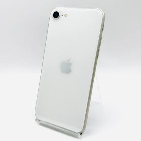 Apple iPhone SE3 256GB スターライト MMYK3J/A SIMフリー 動作確認済み