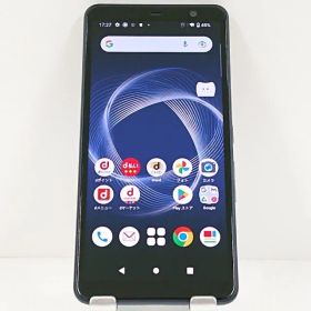 arrows Be4 Plus F-41B ドコモ ブラック 送料無料 本体 c21350