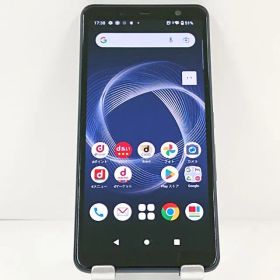 arrows Be4 Plus F-41B ドコモ ブラック 送料無料 本体 c21352
