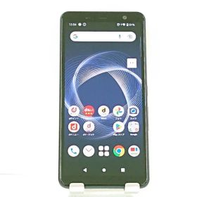 arrows Be4 Plus F-41B ドコモ ブラック 送料無料 本体 c21364