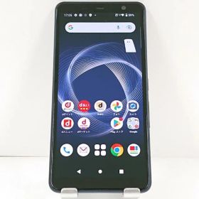 arrows Be4 Plus F-41B ドコモ ブラック 送料無料 本体 c21347