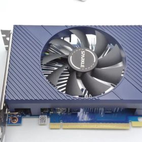 SPARKLE Intel Arc A380 6GB 元箱付 美品 動作確認済
