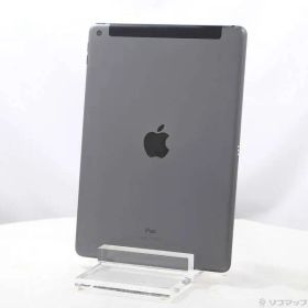 ソフマップ 〔中古品〕 iPad 第9世代 64GB スペースグレイ MK473J／A SIMフリー【349】