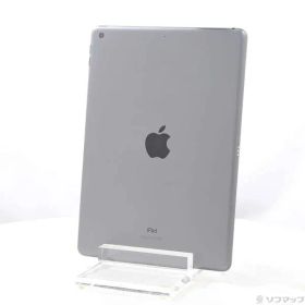 ソフマップ 〔中古品〕 iPad 第9世代 256GB スペースグレイ MK2N3J／A Wi-Fi【295】